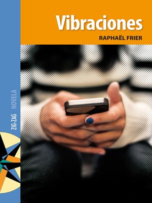 cover image of Vibraciones